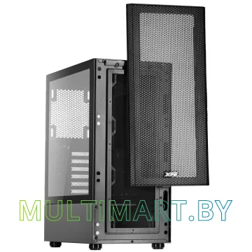 Корпус ADATA XPG VALOR MESH WOF (черный) картинка 7